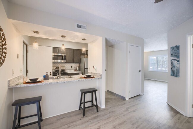 Stratford Chase Townhomes, Westerville, OH 43081 - photo 6