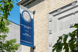 St. Stanislaus Kostka Catholic Academy