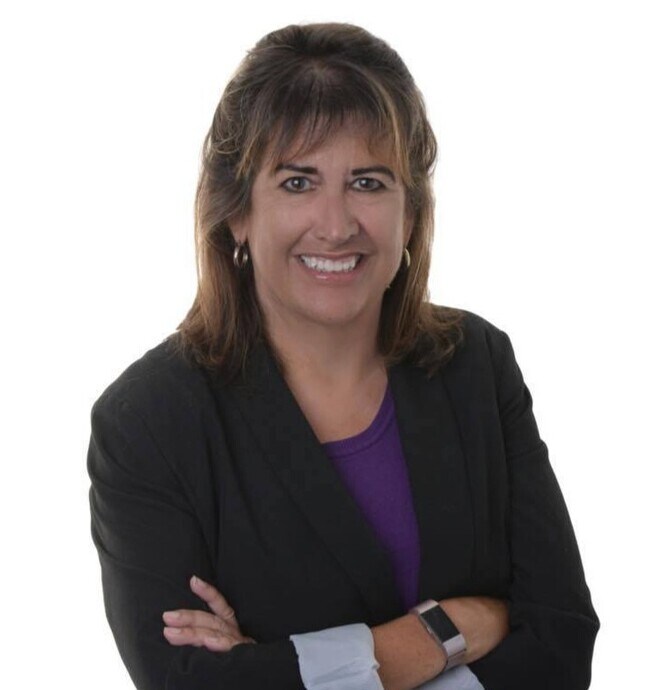 Cynthia Kellems