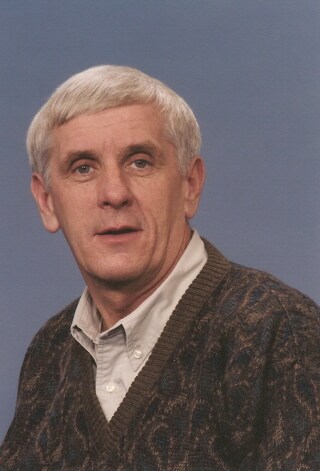 VINCENT BITZ