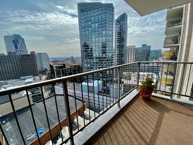 Tremont on the Common unit 24-U, Boston, MA 02111 - photo 5