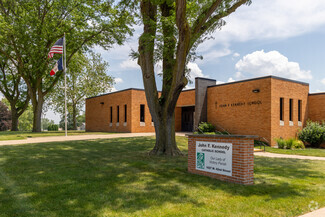 John F. Kennedy Catholic School