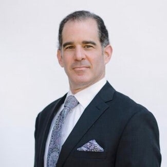 Mark Weinberg