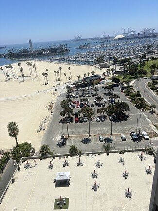 800 E Ocean Blvd Unit 1105, Long Beach, CA 90802