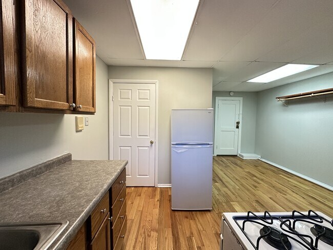 4632 N Paulina St unit J00P, Chicago, IL 60640 - photo 6