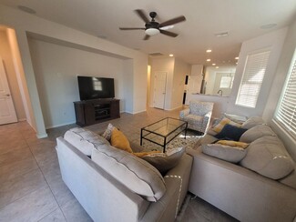 8042 S Dolphin Way, Tucson, AZ 85756