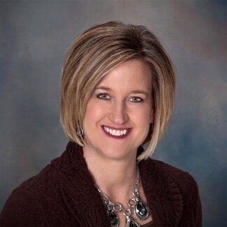 Jill Longest