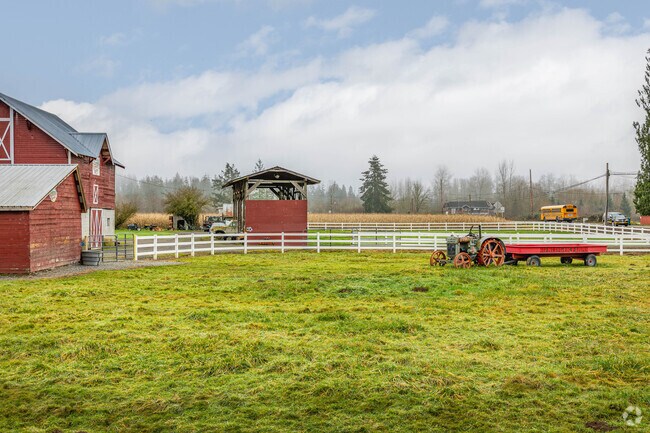Remlinger Farms near Stillwater has most recently become a regional concert venue.