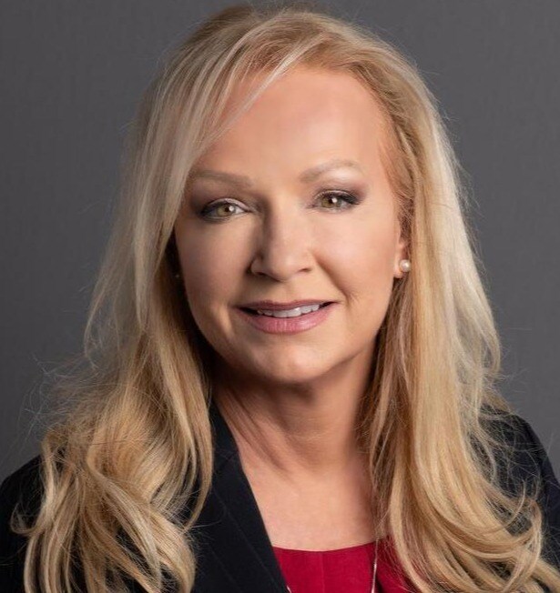 Darlene Benzick