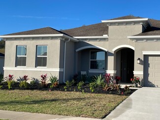 6066 Claystone Way Unit Hillside House, Mount Dora, FL 32757