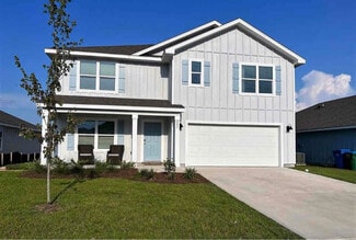 207 Laurel Hl St, Crestview, FL 32539