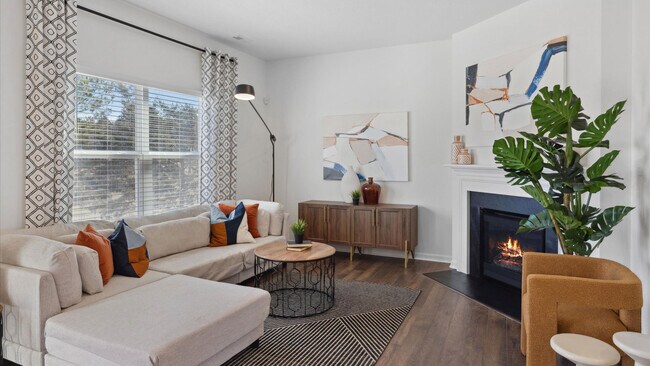 1512 Fox Meadow Cir unit 36208307, Bluff City, TN 37618 - photo 6