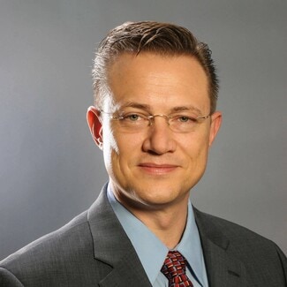Stephen Powell