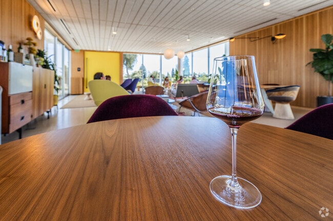 Springwood Estates is one of the best places to go wine tasting in Napa County.