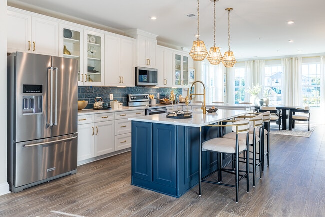 Gathering at Lakeview - Gatherings® at Lakeview, Reisterstown, MD 21136 - photo 4