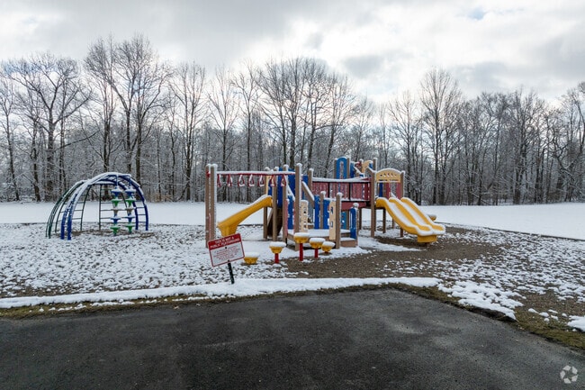 Mayfair Christian School