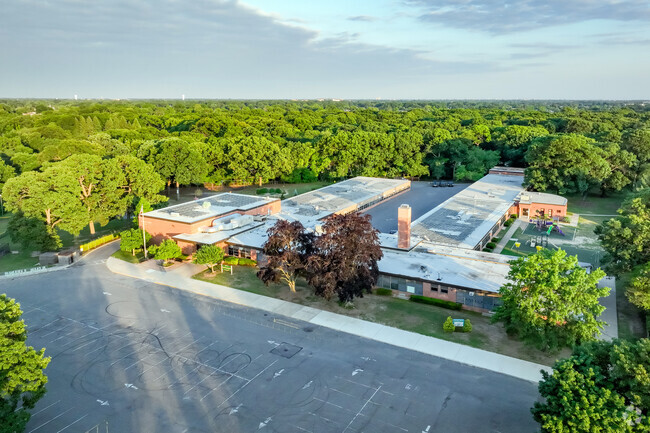 Your children will start a new life of learning at Howell Road School.