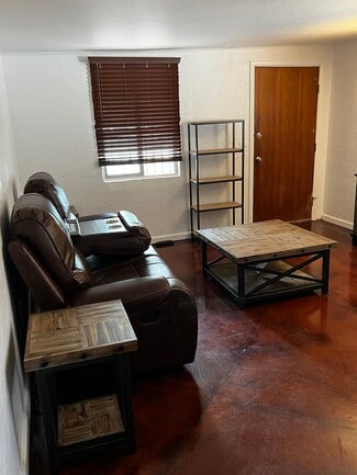 1512 N Forgeus Ave Unit FULLY FURNISHED house, Tucson, AZ 85716