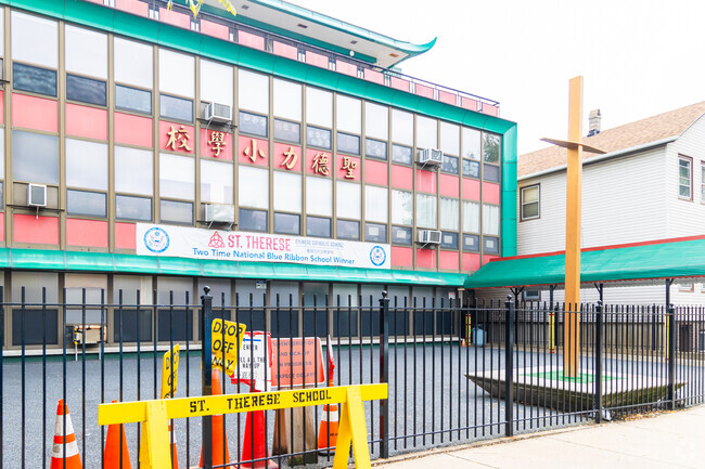 St. Therese School