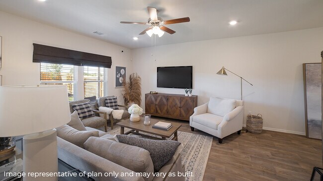 229 Lucy Landing, San Antonio, TX 78253 - photo 4