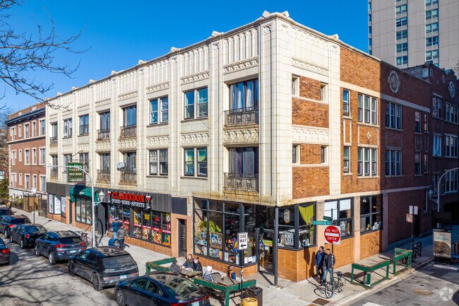 Dollop Coffee in Buena Park is a local favorite for artisan coffee and relaxed gatherings.