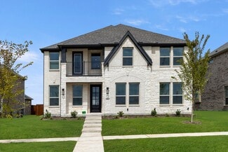 1522 Marburg Ln, Frisco, TX 75036