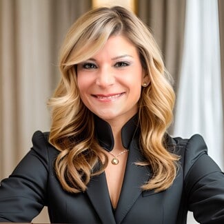 Melissa Miller