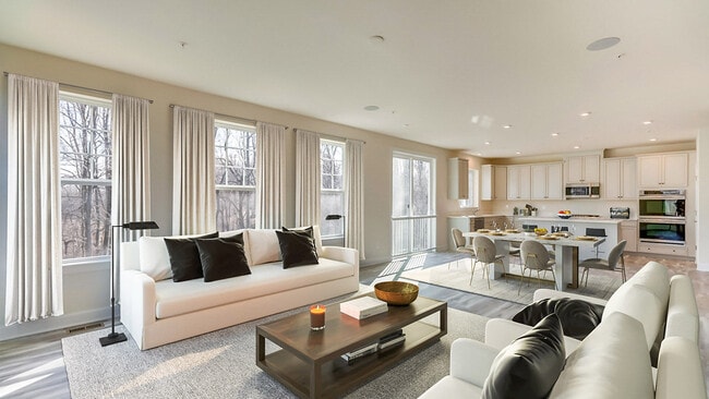 8633 Resilience St, Waldorf, MD 20603 - photo 3