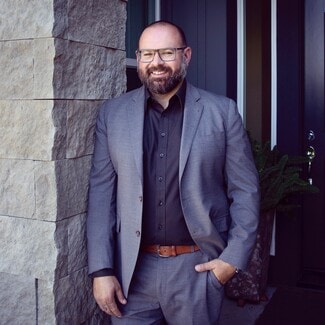Matthew Delgado
