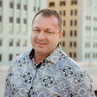 Randy Kozelka