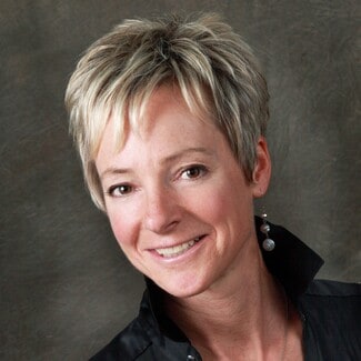 Kirsten Sharpe