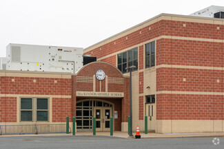 A C Mac Kinnon Middle School