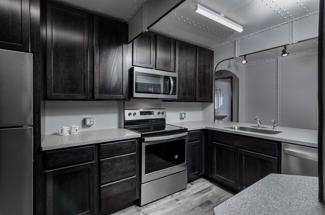 Jailhouse & Sheriff's Apartments 176 Main St., Owego, NY 13827 - photo 5