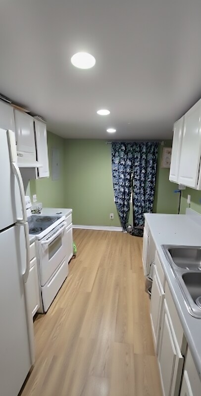 232 W Fancy St, Blanchester, OH 45107 - photo 4