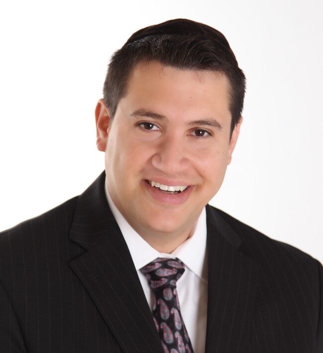 Agent Photo