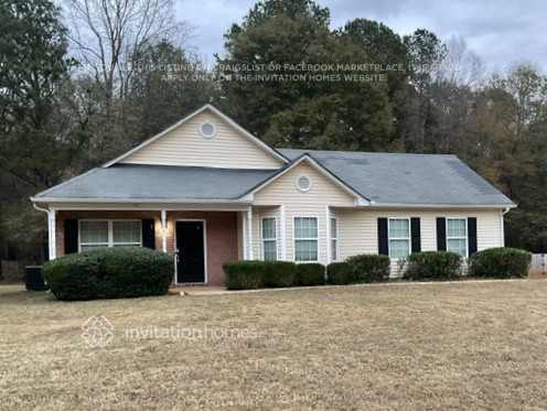 1000 Navaho Trail, Monroe, GA 30655 - photo 1