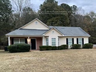 1000 Navaho Trail, Monroe, GA 30655