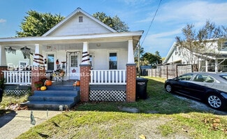 5 Bancroft Ave, Colonial Beach, VA 22443