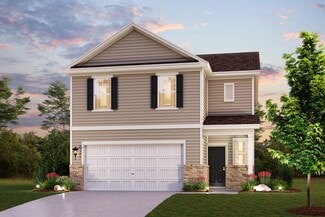 8138 Chilkoot Ln Unit 36581719, Locust, NC 28097