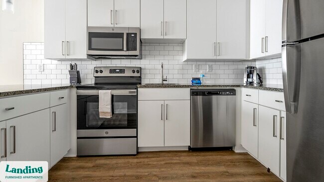 170 Emery Ave NW unit 2020, Concord, NC 28027 - photo 5