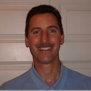 Michael Anderson