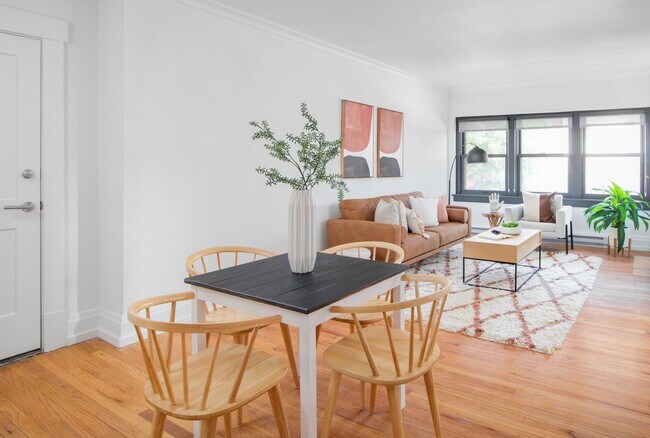 Reagan House, Des Moines, IA 50312 - photo 3