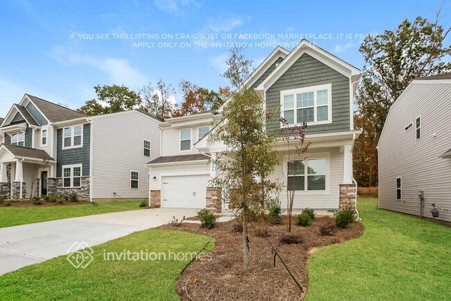 406 Kennerly Ctr Dr, Mooresville, NC 28115 - photo 3