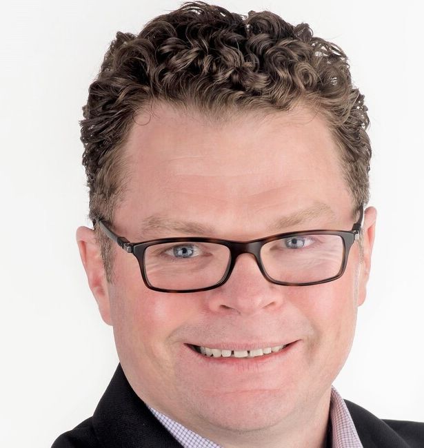 Michael Tierney