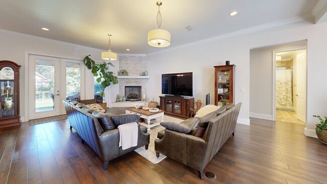 4809 Grove St, Crestview, FL 32539 - photo 2