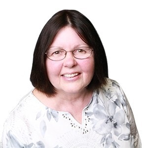 Glenda Starn