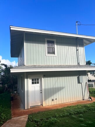 47-173 Iuiu St, Kaneohe, HI 96744