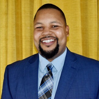 Lawrence Majette