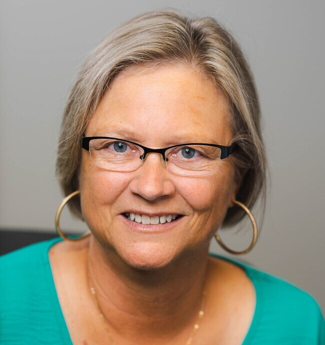 Kathy Sellers