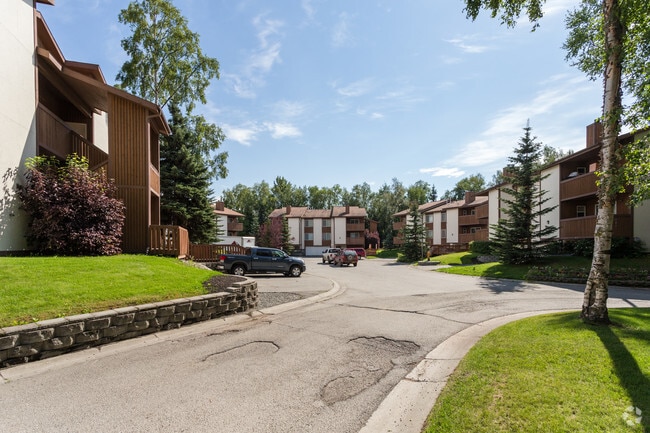 Discovery Luxury Rentals, Anchorage, AK 99518 - photo 5